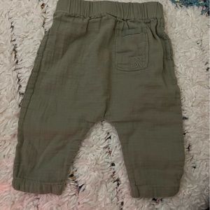 Banana Republic baby pants